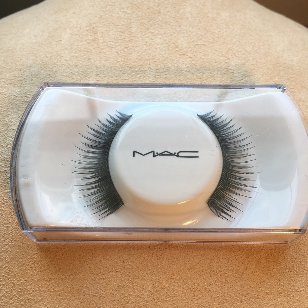 Mac False Eyelashes